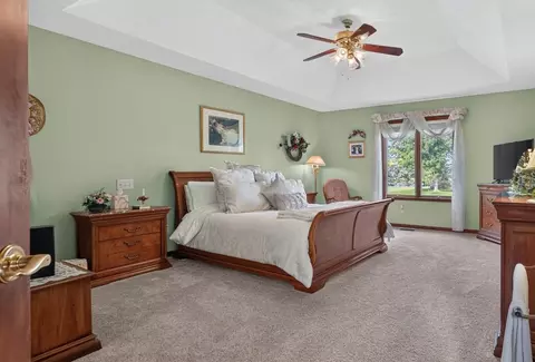 Bedroom - Undisclosed, Bloomington, IL 61704 photo 2 of 4