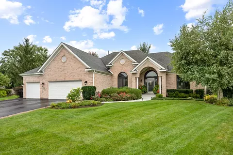1308 Sandhill Ct, Antioch, IL 60002