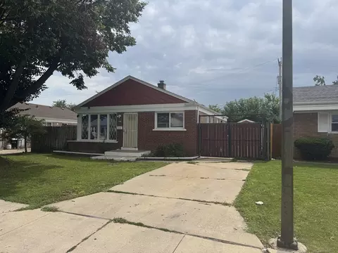 8027 S Knox Ave, Chicago, IL 60652