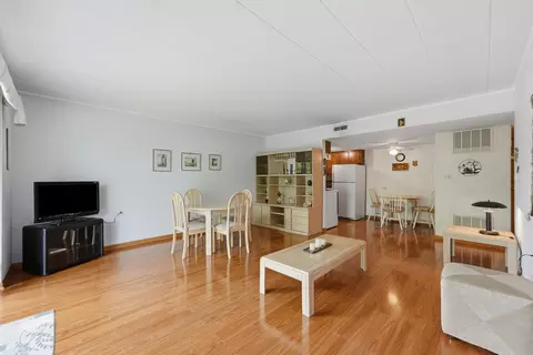 Living - 100 Deborah Ln #28B, Wheeling, IL 60090 photo 1 of 4