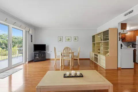 Living - 100 Deborah Ln #28B, Wheeling, IL 60090 photo 4 of 4