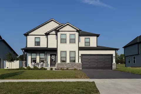 lot9 Windhill Ct, Lake In The Hills, IL 60156