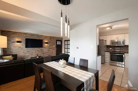 Dining - 7934 W 81st Pl, Bridgeview, IL 60455 photo 2 of 2