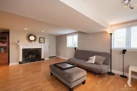 Living - 7934 W 81st Pl, Bridgeview, IL 60455 photo 5 of 5