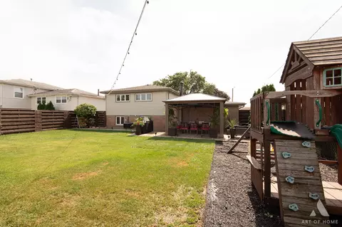 Exterior - 7934 W 81st Pl, Bridgeview, IL 60455 photo 7 of 10