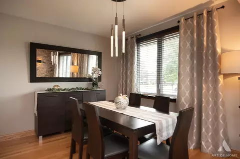 Dining - 7934 W 81st Pl, Bridgeview, IL 60455 photo 1 of 2