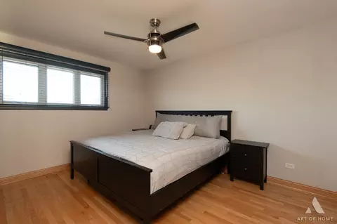 Bedroom - 7934 W 81st Pl, Bridgeview, IL 60455 photo 1 of 1