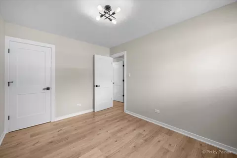 Bedroom - 1420 Cooper Rd, Hoffman Estates, IL 60169 photo 2 of 6
