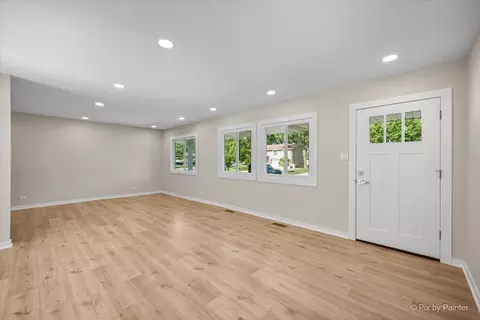 Living - 1420 Cooper Rd, Hoffman Estates, IL 60169 photo 5 of 6