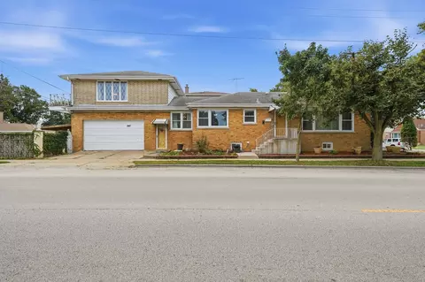 3147 George St, Franklin Park, IL 60131