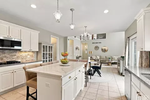 Kitchen - 3601 Windmere Ln, Johnsburg, IL 60051 photo 3 of 3
