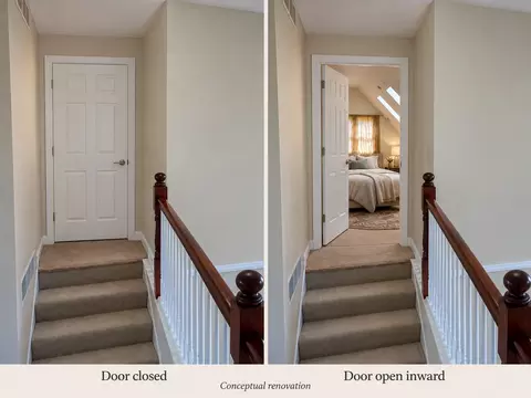 Entry Way - 3601 Windmere Ln, Johnsburg, IL 60051 photo 5 of 5