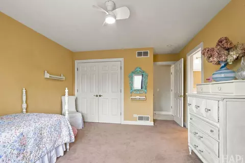 Bedroom - 3601 Windmere Ln, Johnsburg, IL 60051 photo 6 of 9