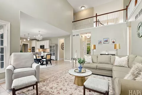 Living - 3601 Windmere Ln, Johnsburg, IL 60051 photo 4 of 5