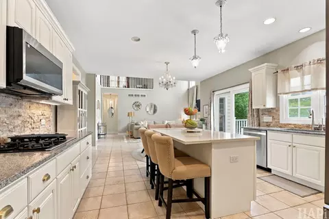 Kitchen - 3601 Windmere Ln, Johnsburg, IL 60051 photo 2 of 3