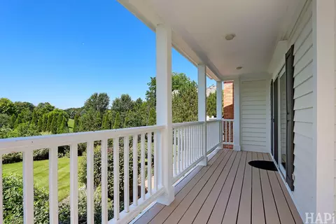 Exterior - 3601 Windmere Ln, Johnsburg, IL 60051 photo 4 of 7