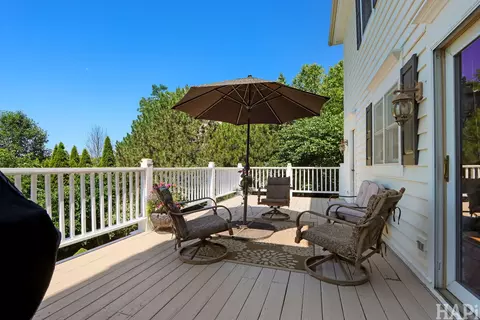 Exterior - 3601 Windmere Ln, Johnsburg, IL 60051 photo 5 of 7
