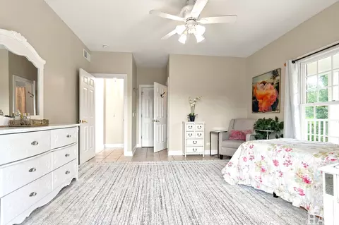 Bedroom - 3601 Windmere Ln, Johnsburg, IL 60051 photo 2 of 9