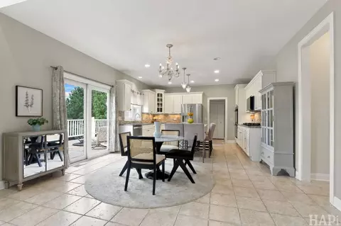 Dining - 3601 Windmere Ln, Johnsburg, IL 60051 photo 3 of 3