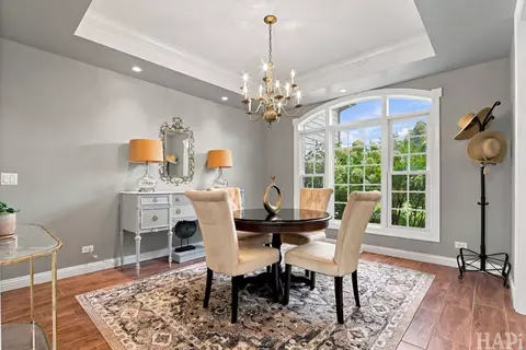 Dining - 3601 Windmere Ln, Johnsburg, IL 60051 photo 1 of 3