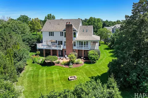 Exterior - 3601 Windmere Ln, Johnsburg, IL 60051 photo 2 of 7