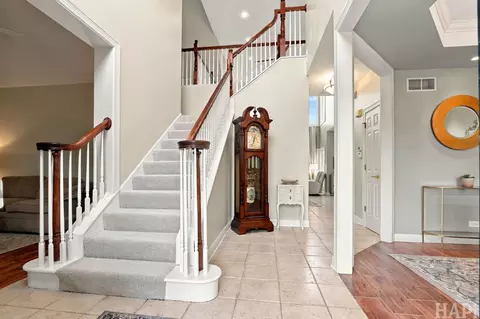 Entry Way - 3601 Windmere Ln, Johnsburg, IL 60051 photo 1 of 5