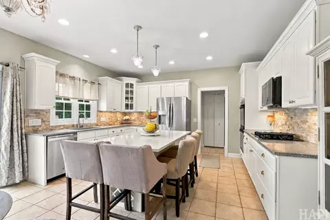 Kitchen - 3601 Windmere Ln, Johnsburg, IL 60051 photo 1 of 3