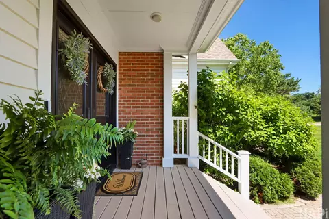 Exterior - 3601 Windmere Ln, Johnsburg, IL 60051 photo 6 of 7