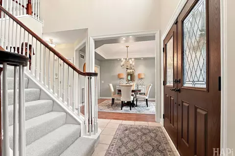 Entry Way - 3601 Windmere Ln, Johnsburg, IL 60051 photo 2 of 5