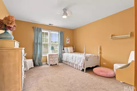 Bedroom - 3601 Windmere Ln, Johnsburg, IL 60051 photo 5 of 9