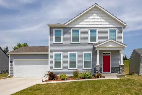 lot245 Tallgrass Cir, Hampshire, IL 60140