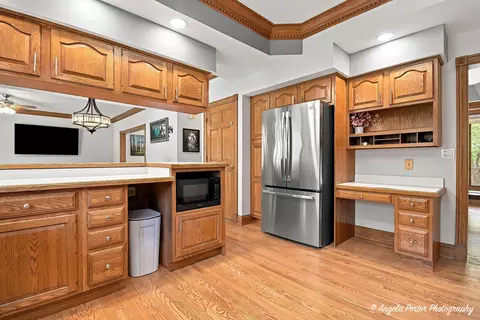 1823 Charnbrook Dr, Johnsburg, IL 60051 photo 28