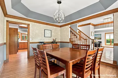 1823 Charnbrook Dr, Johnsburg, IL 60051 photo 16