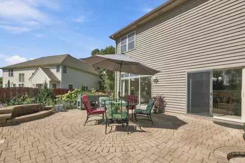 Exterior - 3691 Grayhawk Dr, Algonquin, IL 60102 photo 1 of 8