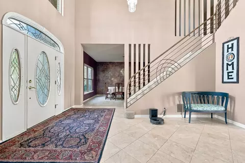 Entry Way - 3691 Grayhawk Dr, Algonquin, IL 60102 photo 1 of 5