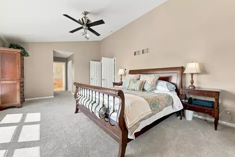 Bedroom - 3691 Grayhawk Dr, Algonquin, IL 60102 photo 1 of 9