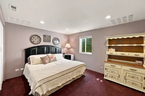 Bedroom - 3691 Grayhawk Dr, Algonquin, IL 60102 photo 9 of 9