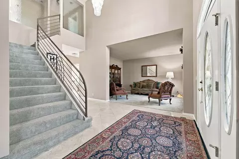 Entry Way - 3691 Grayhawk Dr, Algonquin, IL 60102 photo 2 of 5