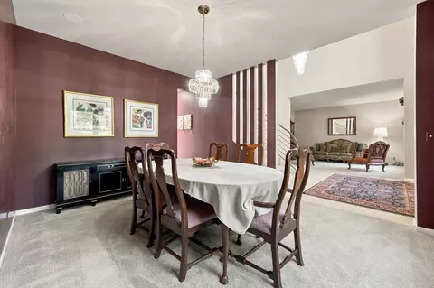 Dining - 3691 Grayhawk Dr, Algonquin, IL 60102 photo 2 of 5