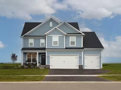 lot99 W Cache Isle Cir, Channahon, IL 60410