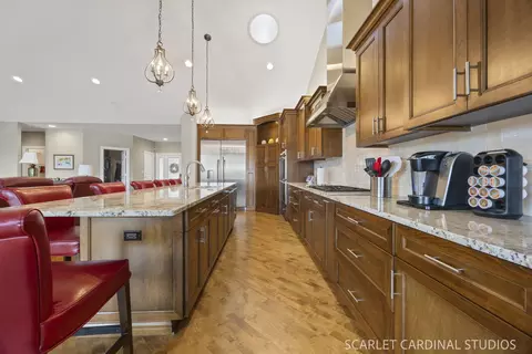Kitchen - 22812 Pilcher Rd, Plainfield, IL 60544 photo 2 of 2