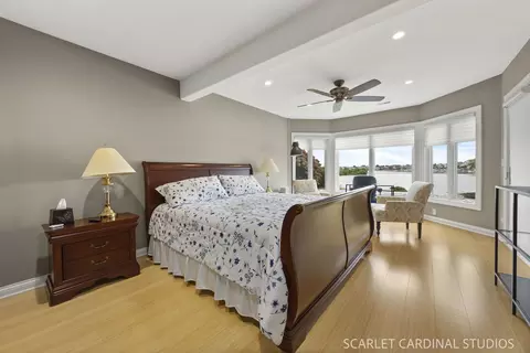 Bedroom - 22812 Pilcher Rd, Plainfield, IL 60544 photo 2 of 2