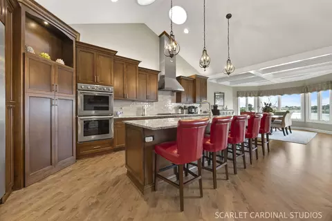 Kitchen - 22812 Pilcher Rd, Plainfield, IL 60544 photo 1 of 2
