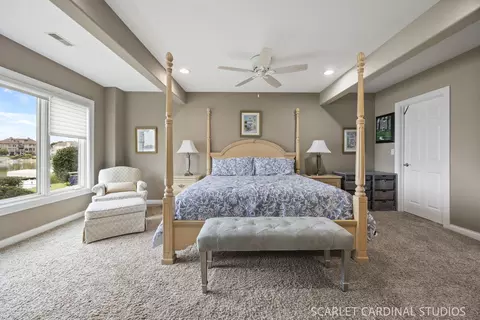 Bedroom - 22812 Pilcher Rd, Plainfield, IL 60544 photo 1 of 2