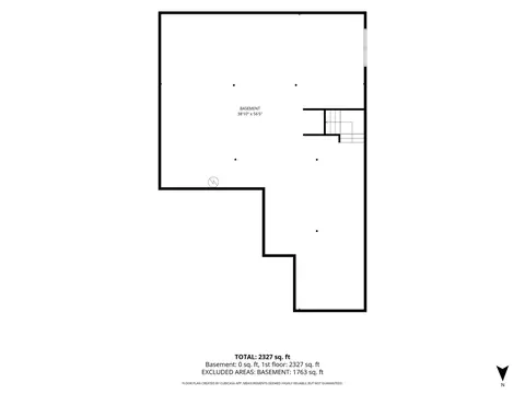 Floorplan - 635 Cloverleaf Dr, Marengo, IL 60152 photo 2 of 2