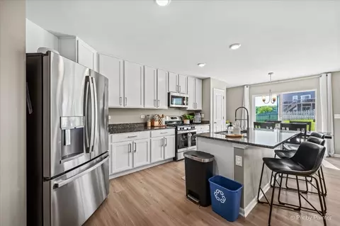 Kitchen - 635 Cloverleaf Dr, Marengo, IL 60152 photo 1 of 2