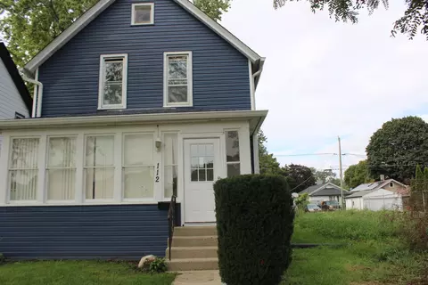 112 Washington Park, Waukegan, IL 60085