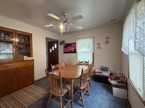 Dining - 404 Maple Ave, Forreston, IL 61030 photo 1 of 2