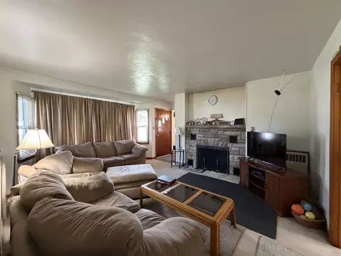 Living - 404 Maple Ave, Forreston, IL 61030 photo 2 of 2