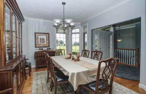 Dining - 12890 Grandview Dr, Morrison, IL 61270 photo 1 of 2